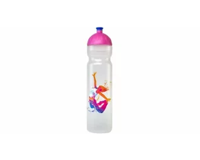 Panther healthy bottle