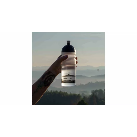 Panther healthy bottle