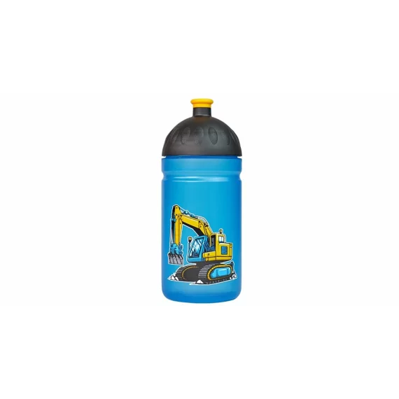 Panther healthy bottle