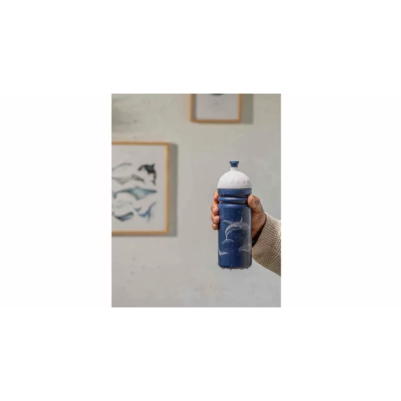 Panther healthy bottle