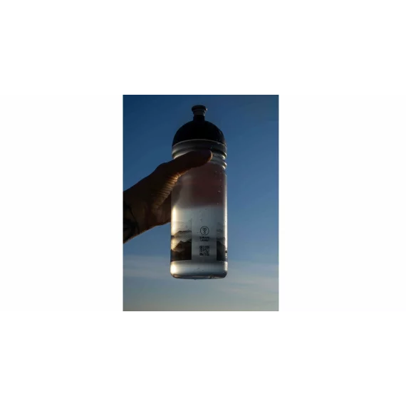 Panther healthy bottle