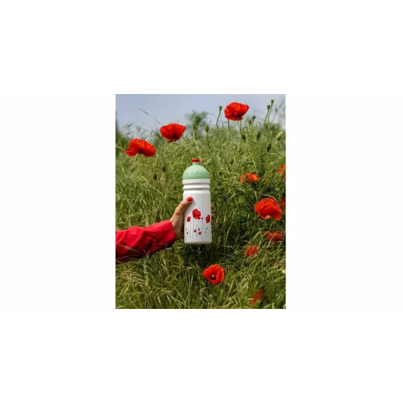 Panther healthy bottle