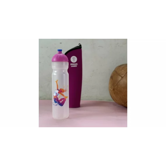 Panther healthy bottle