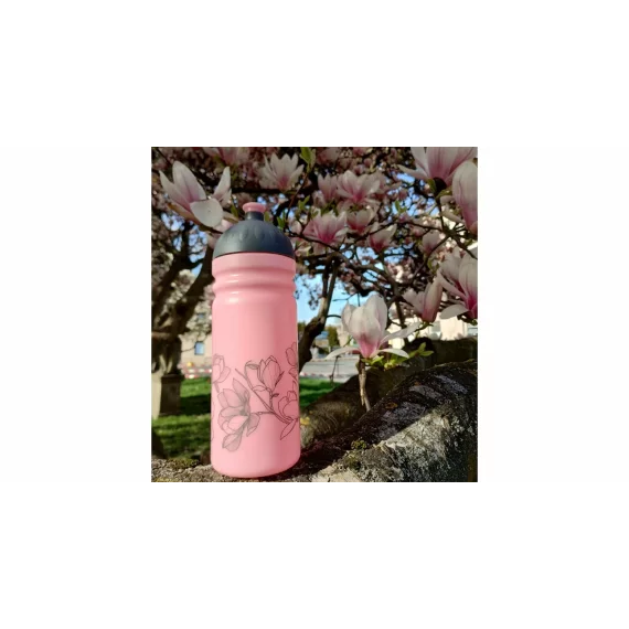 Panther healthy bottle