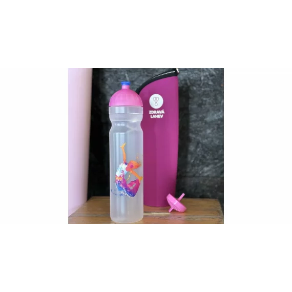 Panther healthy bottle
