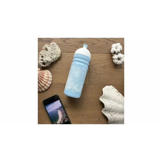 Panther healthy bottle