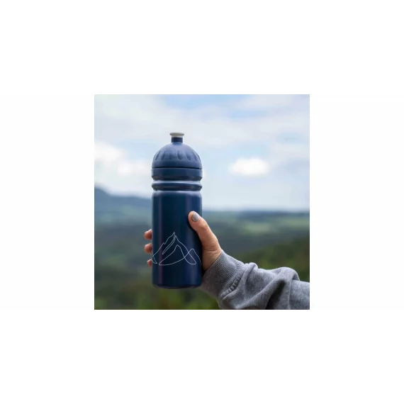 Sticla drumetii Mountain Line, 700 ml