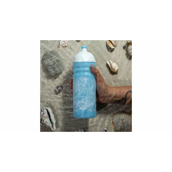 Panther healthy bottle