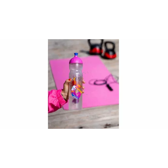 Panther healthy bottle