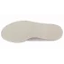 Pantofi sala Gym-shoes cauciuc-textil alb