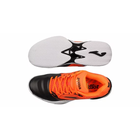 Pantofi tenis de camp Set Men 2308