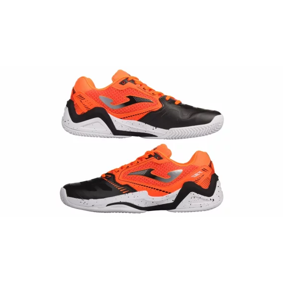 Pantofi tenis de camp Set Men 2308