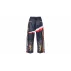 Pants inline pantaloni in linie de design propriu