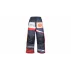 Pants inline pantaloni in linie de design propriu