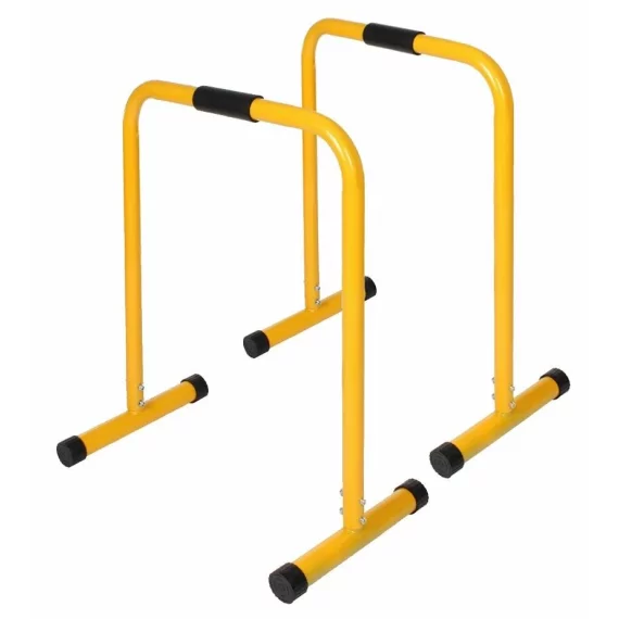 Paralele gimnastica Element galben