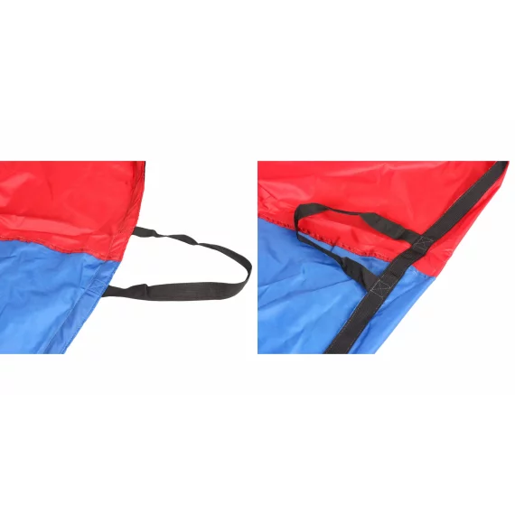 Parasuta didactica, diametru 380cm