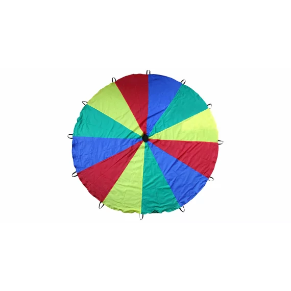 Parasuta didactica, diametru 380cm