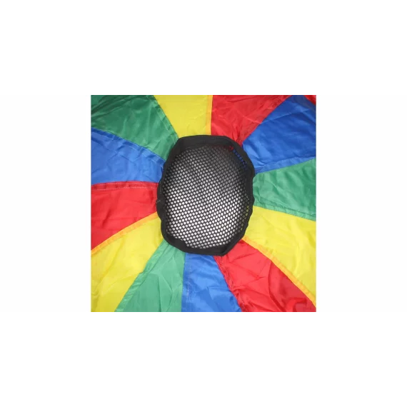 Parasuta didactica, diametru 380cm