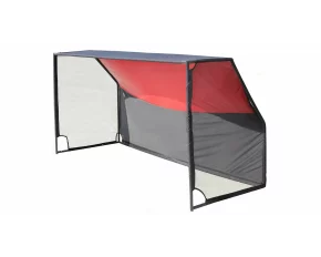 Paravan banca rezerve Team Shelter
