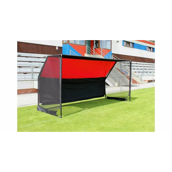 Paravan banca rezerve Team Shelter
