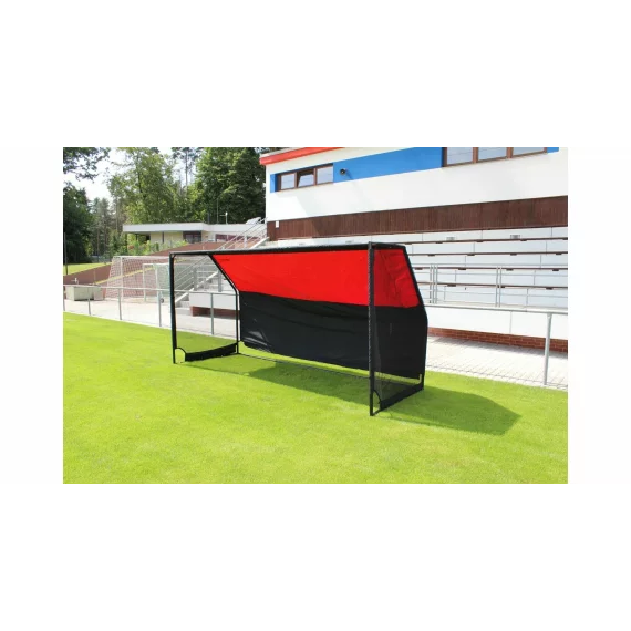 Paravan banca rezerve Team Shelter