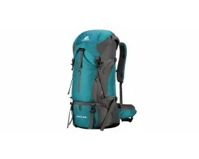 Rucsac pentru drumetii Parbat 70 l turcoaz