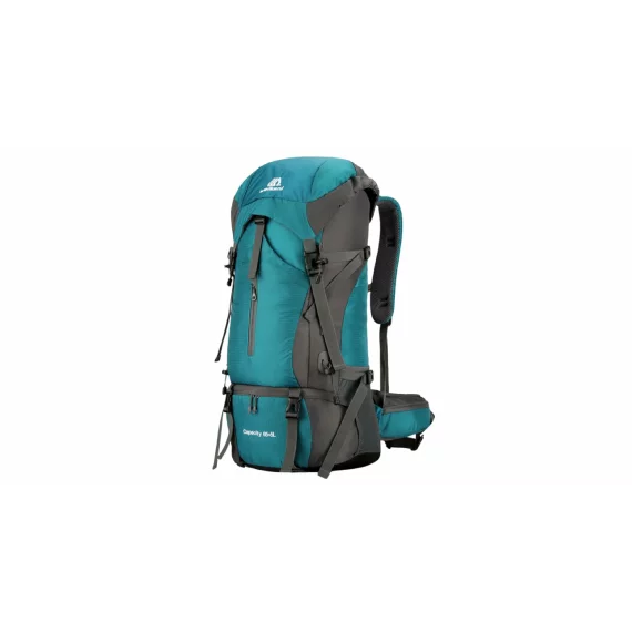 Rucsac pentru drumetii Parbat 70 l turcoaz