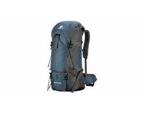 Rucsac pentru drumetii Parbat 70 l albastru inchis