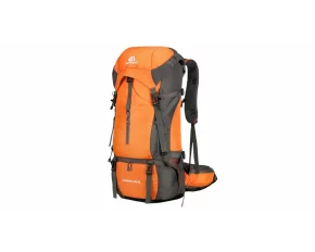 Rucsac pentru drumetii Parbat 70 l portocaliu