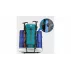 Rucsac pentru drumetii Parbat 70 l portocaliu