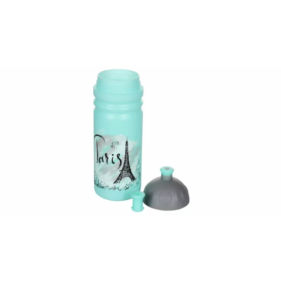 Paris healthy bottle bidon de apa