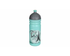 Paris healthy bottle bidon de apa