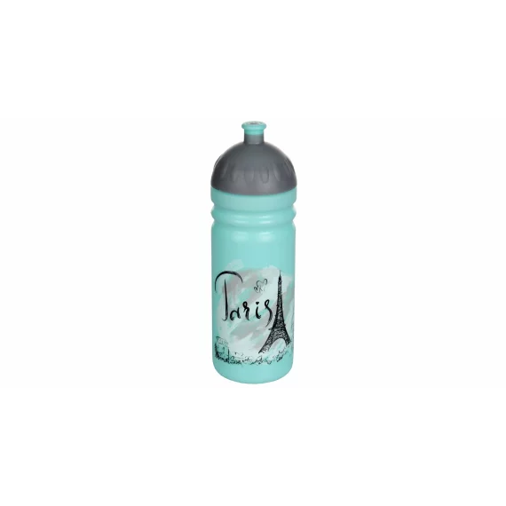 Paris healthy bottle bidon de apa