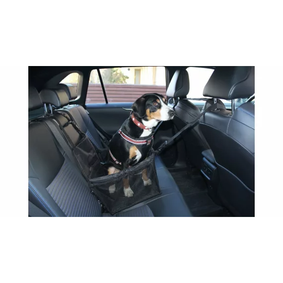 Passenger scaun auto pentru animale de companie 50 ,negru