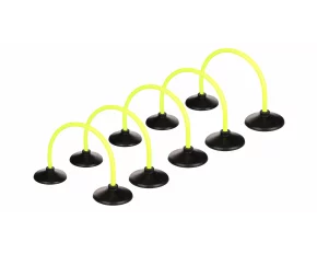 Passing Arc Base set de 5 arcuri cu baze