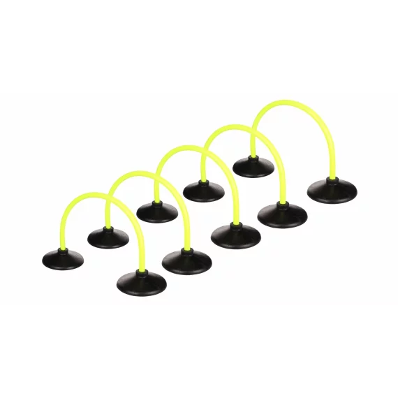 Passing Arc Base set de 5 arcuri cu baze