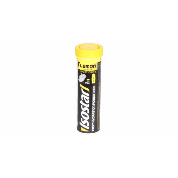 Pastile ISOSTAR