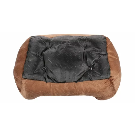 Pat caini Comfy maro