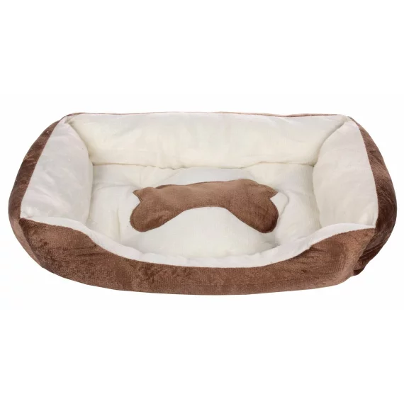 Pat caini Comfy maro