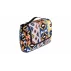 Patura de picnic Bordeaux XXL 200 x 200 cm