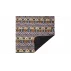 Patura de picnic Bordeaux XXL 200 x 200 cm