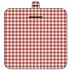 Patura de picnic Cell Red XXL 200 x 200 cm