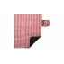 Patura de picnic Cell Red XXL 200 x 200 cm
