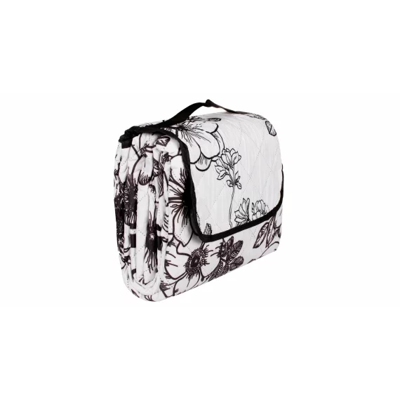 Patura de picnic Hepburn Life XXL 200 x 200 cm