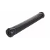 Paw Large silicon pentru hrana animalelor de companie, negru