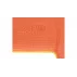Pluta pentru inot Peak, dimensiune 39 x 28.5 x 3.5 cm, culoare portocaliu
