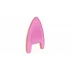 Pluta pentru inot Peak, dimensiune 39 x 28.5 x 3.5 cm, culoare roz