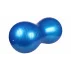 Peanut Ball 45 minge de gimnastica, albastru