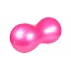 Peanut Ball 45 minge de gimnastica, roz