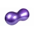 Peanut Ball 45 minge de gimnastica, violet